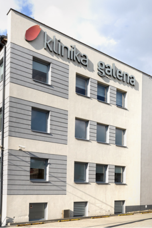 klinika galena